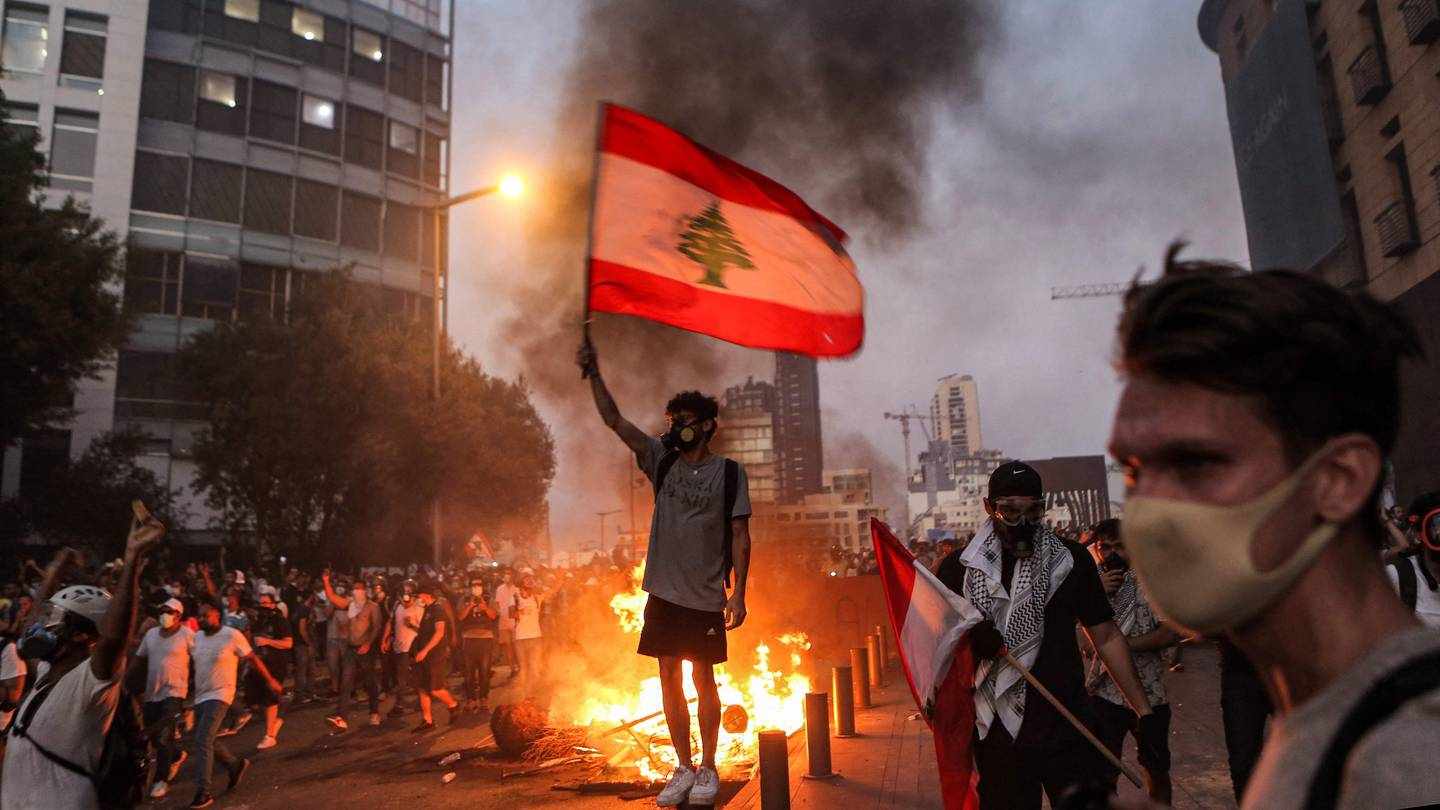 lebanon,financial,national,crisis,happened