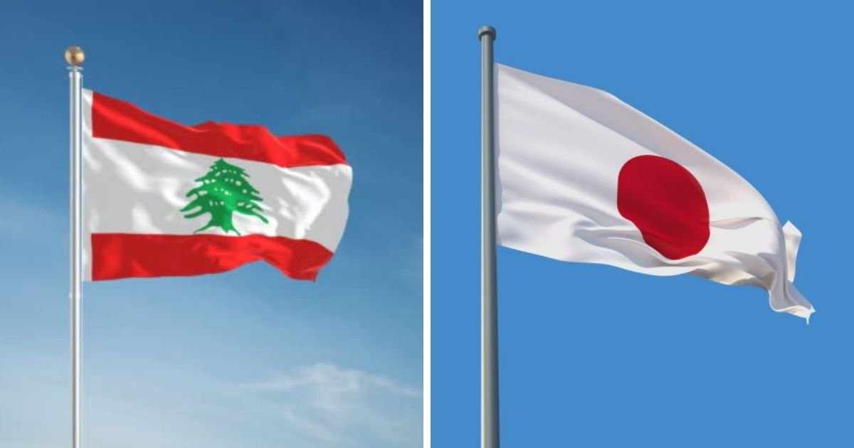 lebanon,support,japan,families,government