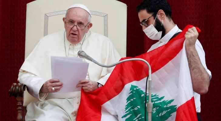 lebanon leaders christian roya