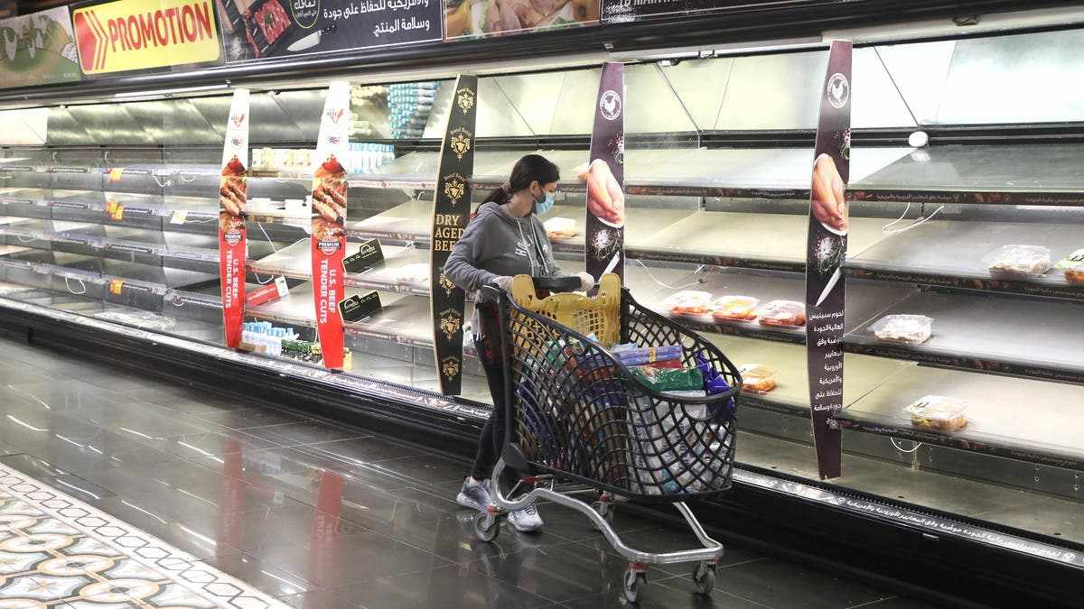 lebanon mena food prices expensive
