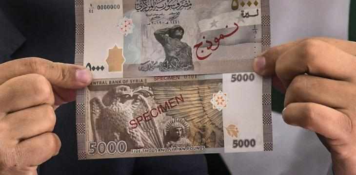 lebanon syrian pound crisis neighboring