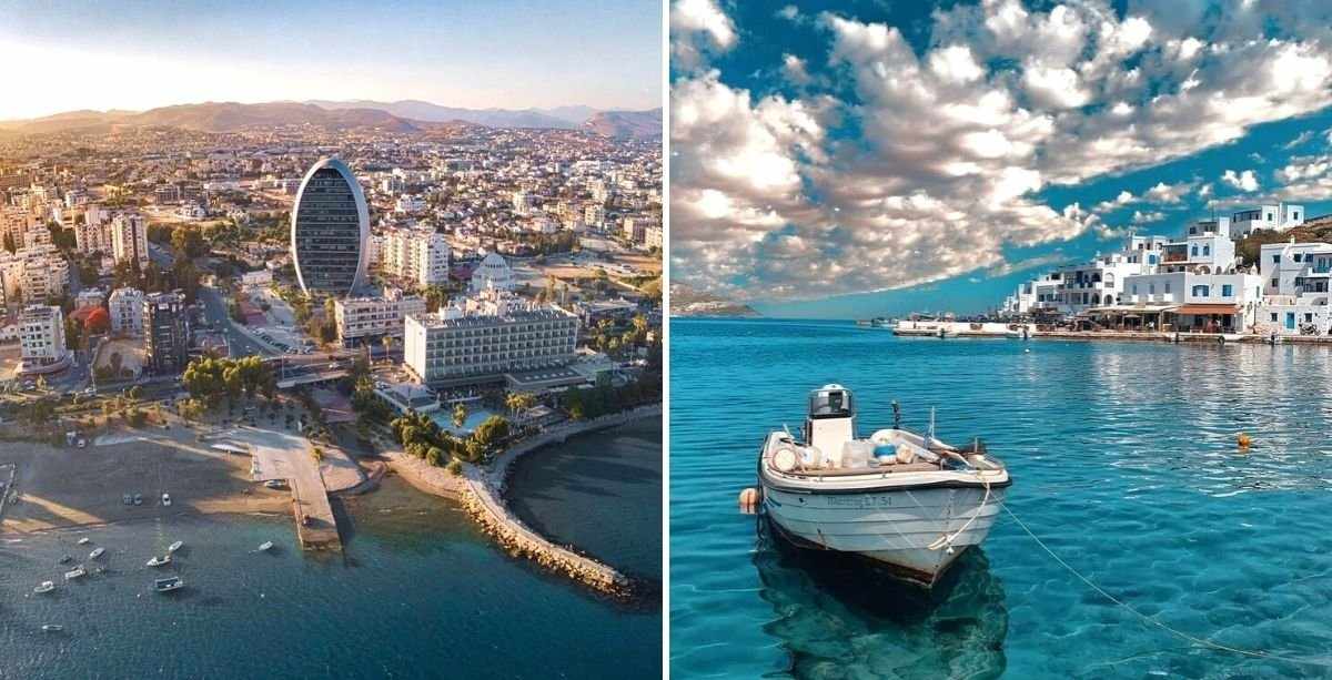 lebanon tourism greece cyprus summit