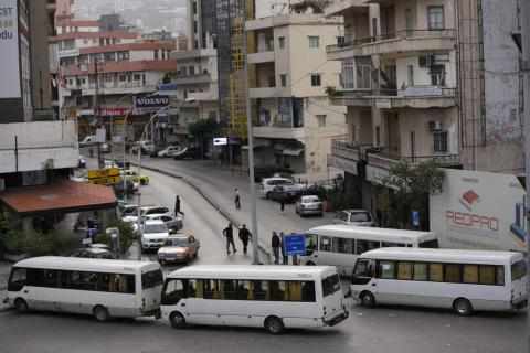 lebanon,crisis,hit,strike,Lebanon
