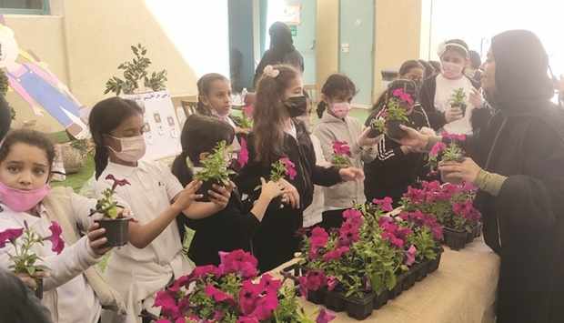 students,municipality,lecture,rayyan,agriculture