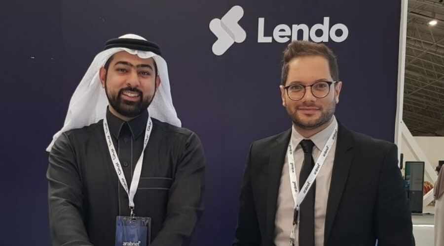 saudi,lendo,crowdfunding,licence,company