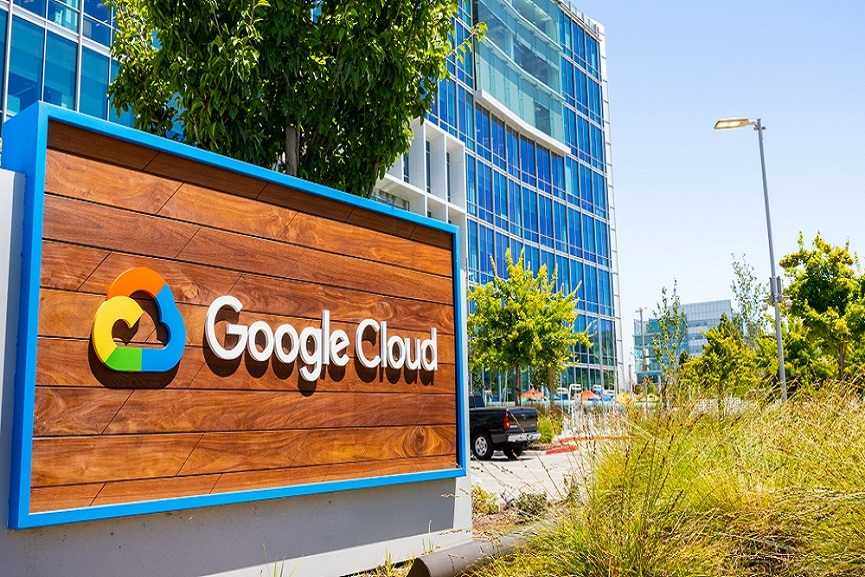 cloud,google,leverage,roshn,technologies