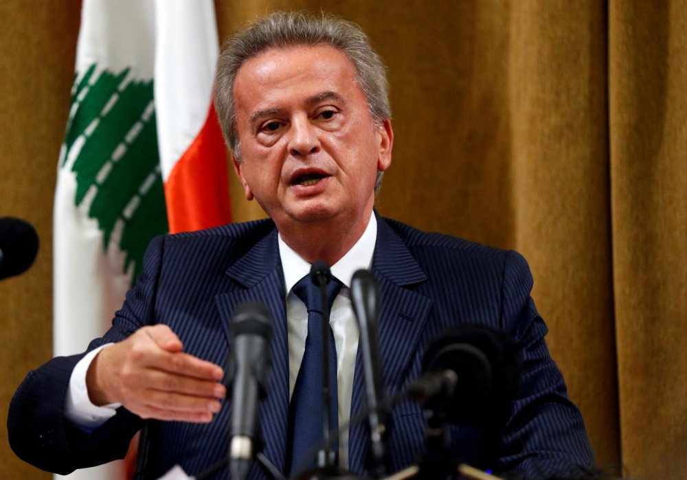 lebanon banker offshores assets linked