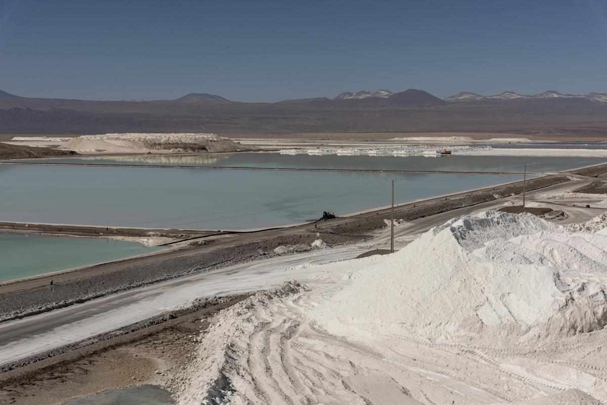 prices,continue,good,times,lithium