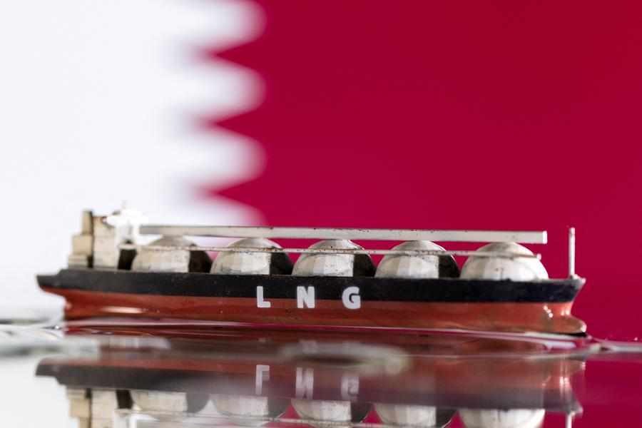 qatar,lng,carriers,nakilat,deliver