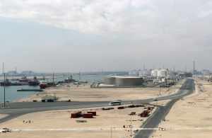 gulf,lng,times,exports,gecf