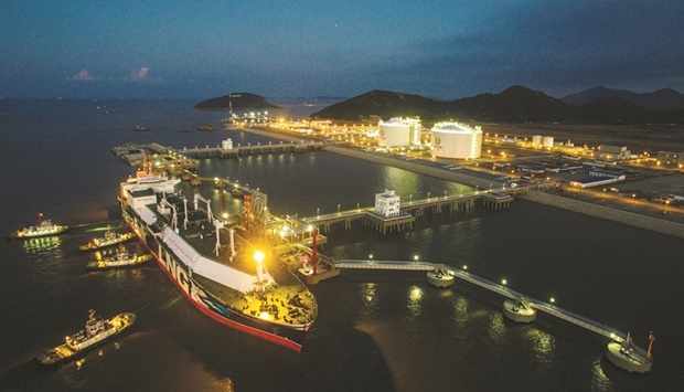 lng, gas, asia, pacific, investment, 
