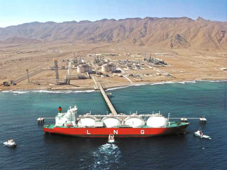 gas,supply,oman,lng,agreements