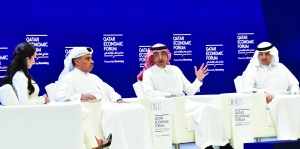 energy,qatar,growth,sector,targets