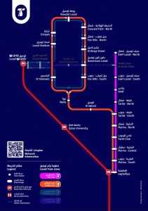 lusail,tram,stations,pink,north