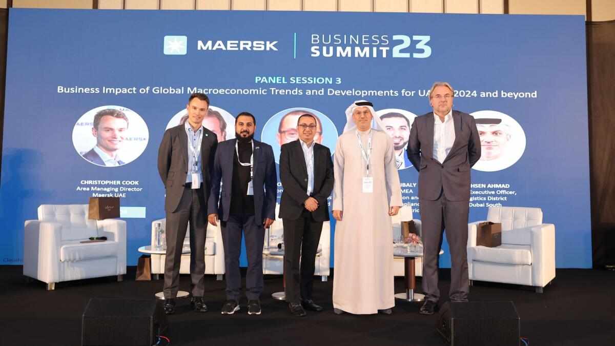 business,summit,edition,maersk,talent