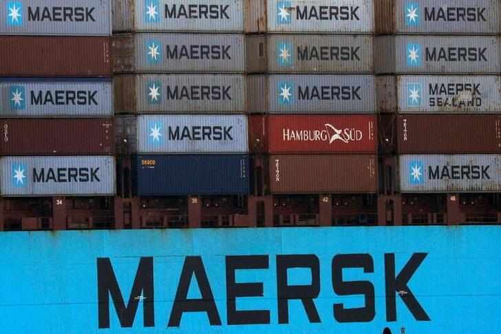 uae,facility,store,maersk,cold