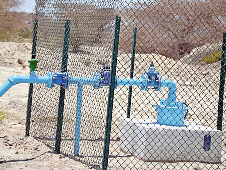 water,oman,march,licences,issued