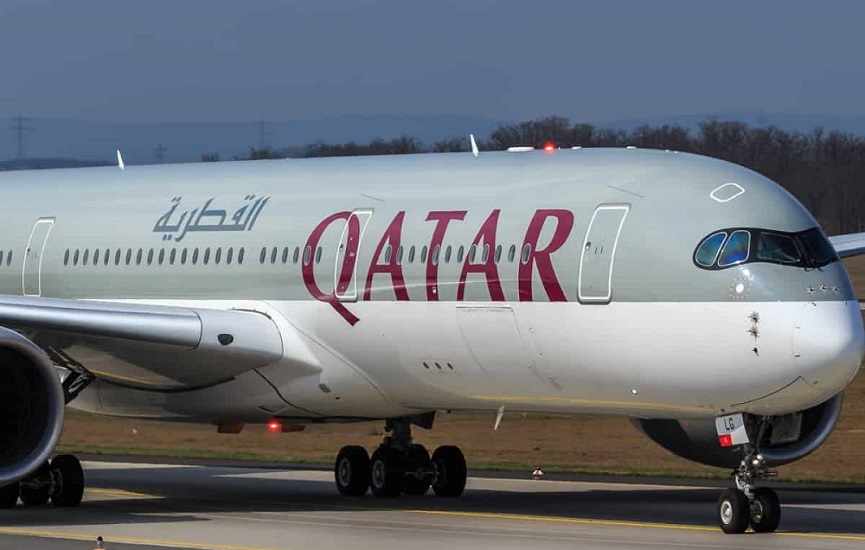 qatar,cooperation,mou,airways,airlines