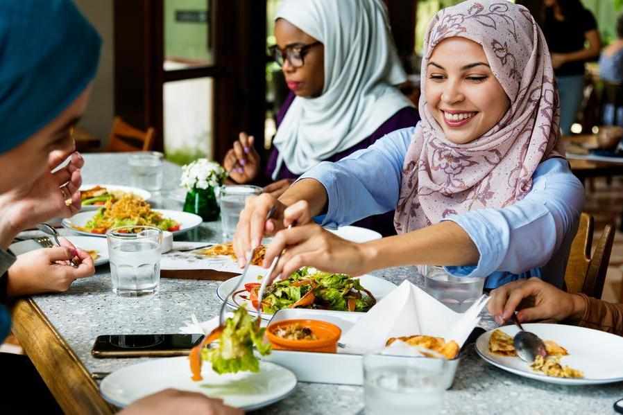 food,campaign,mall,lulu,fujairah