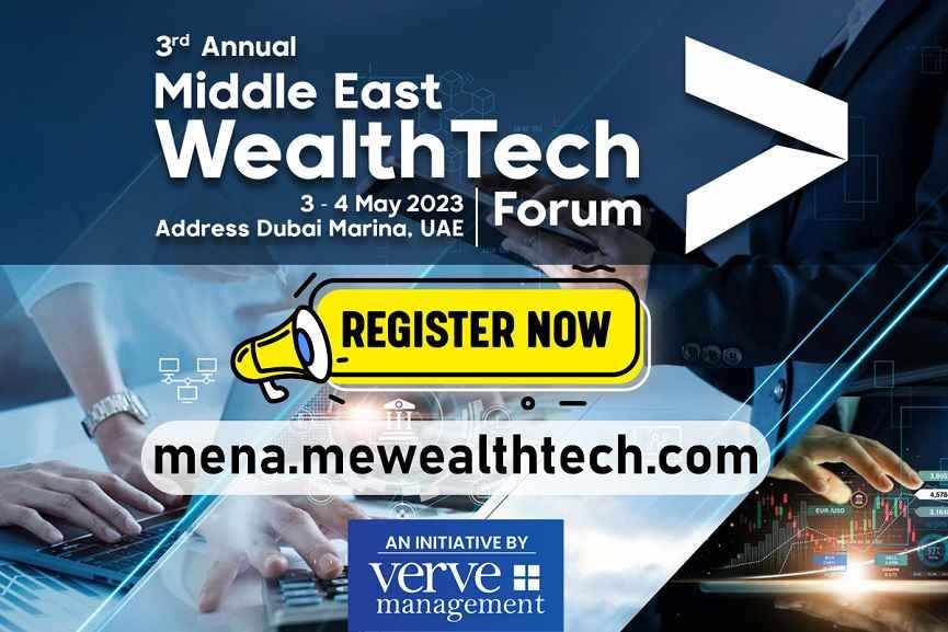 dubai,forum,edition,wealthtech,awards