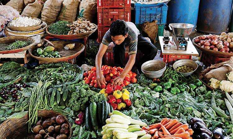 inflation,india,wholesale,march,cent