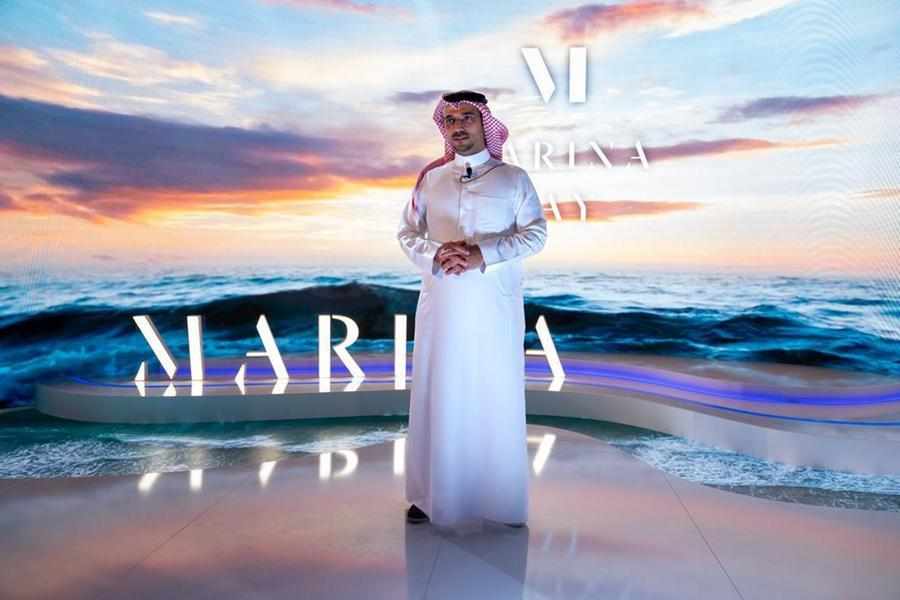 development,bahrain,luxury,residential,marina