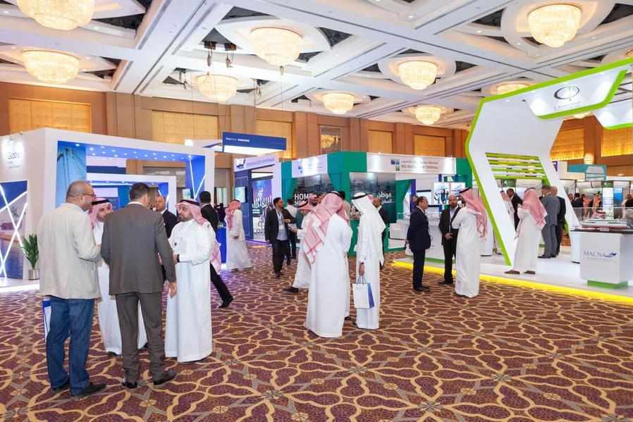 saudi,sector,technology,data,conference