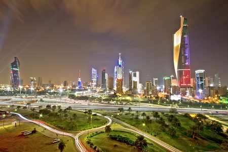 kuwait lebanon markaz investors estate