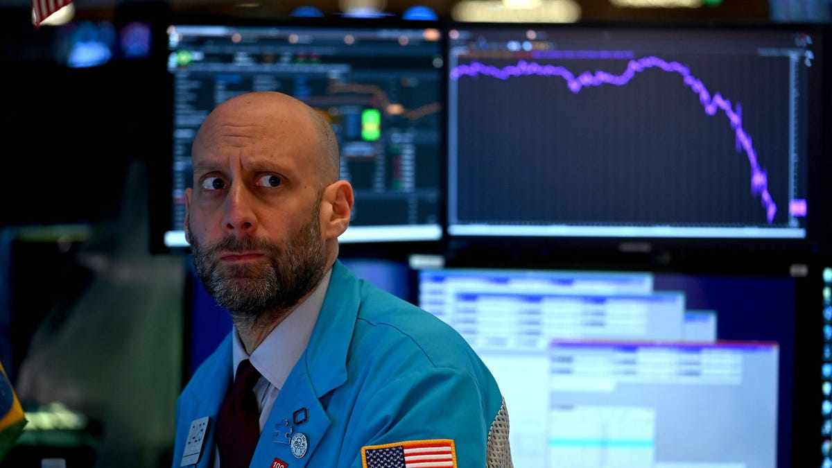 market,stocks,bear,seventh,rising