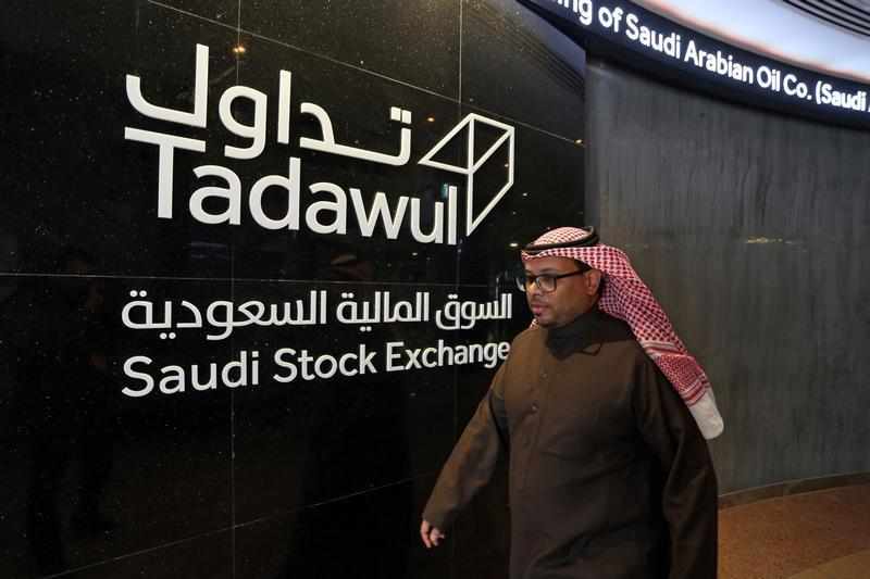 saudi,market,investors,stock,manipulative