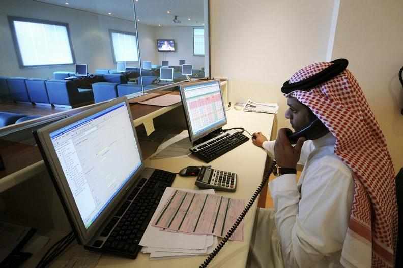 saudi,market,regulator,listings,percentage