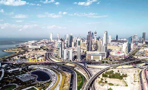 growth,arab,kuwait,times,imbalance
