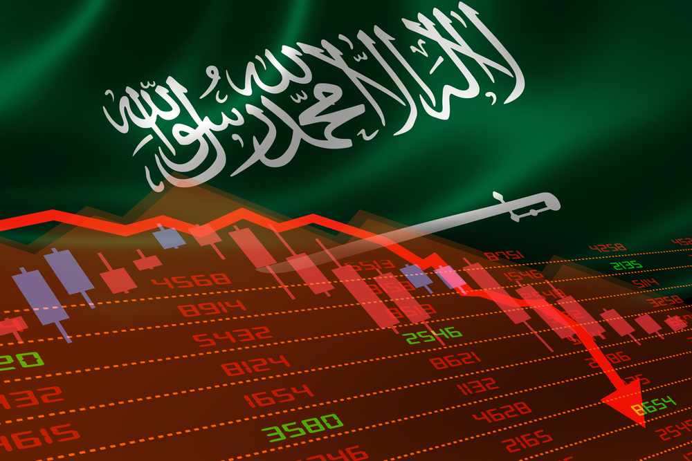 saudi,trading,percent,market,stock