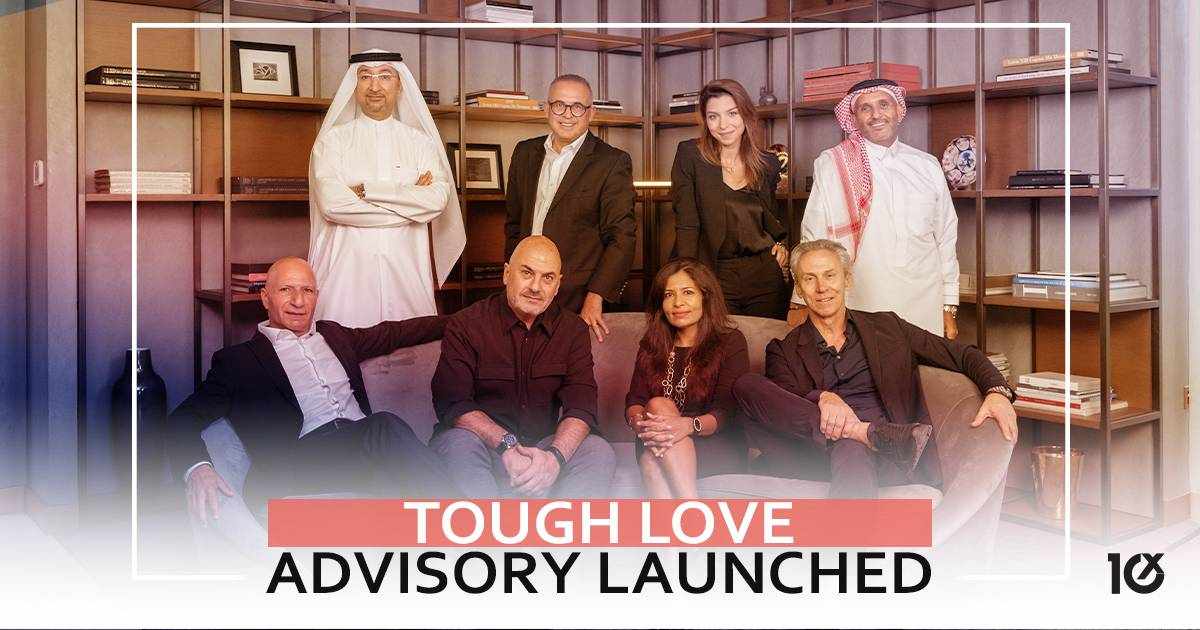launch,tough,advisory,suite,executives