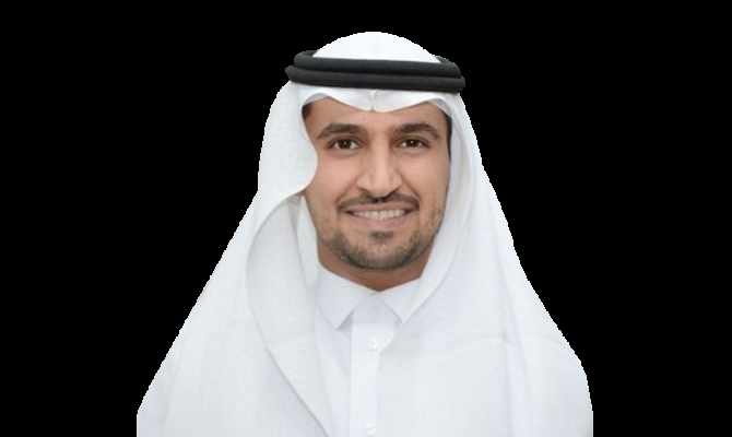 marketing professor saud alhidari abdullah