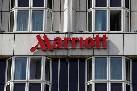 marriott hotel aloft makkah world