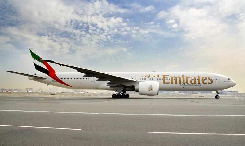 emirates,mauritius,flight,demand,boost