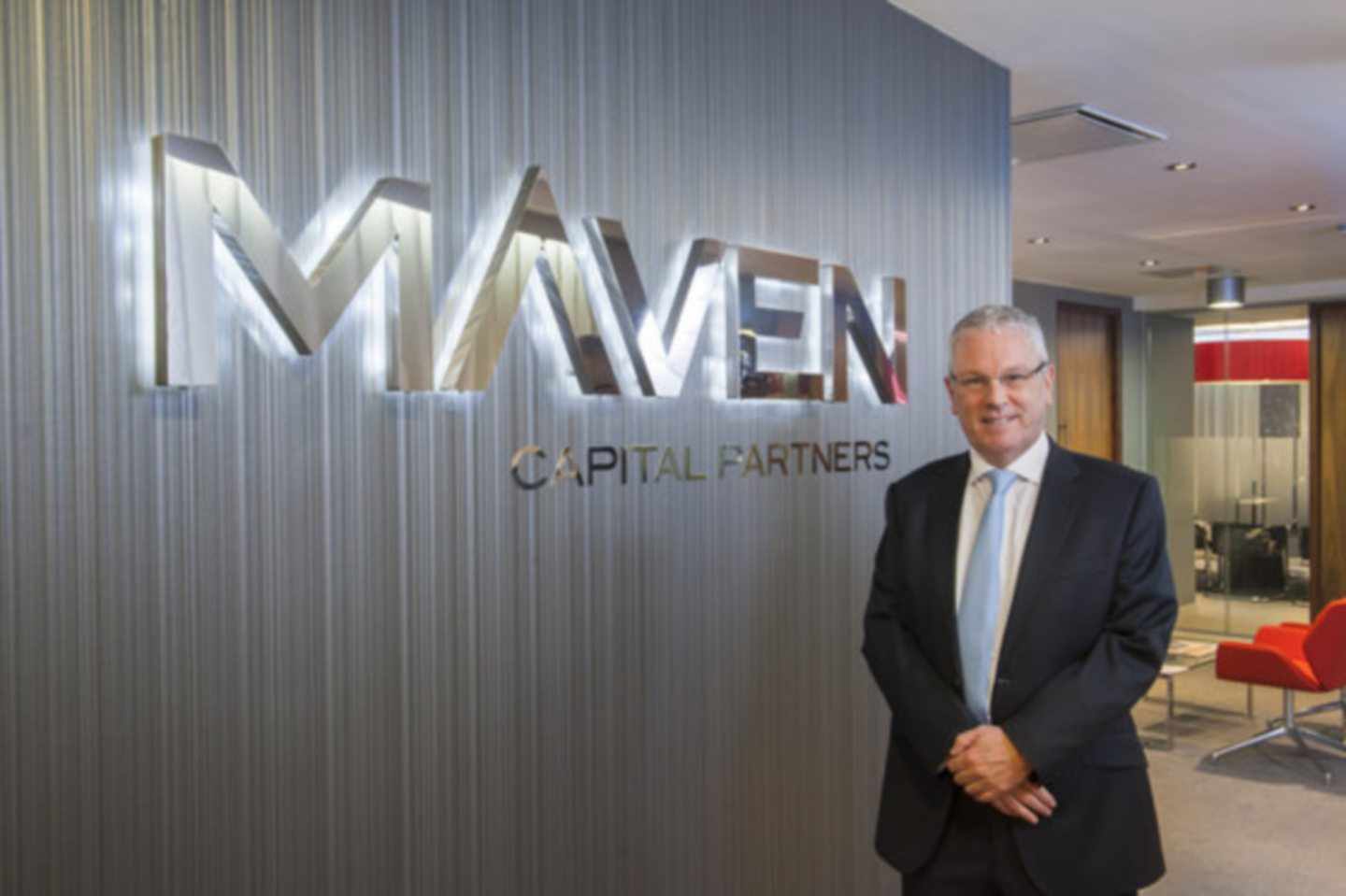 maven acquisition worth group north