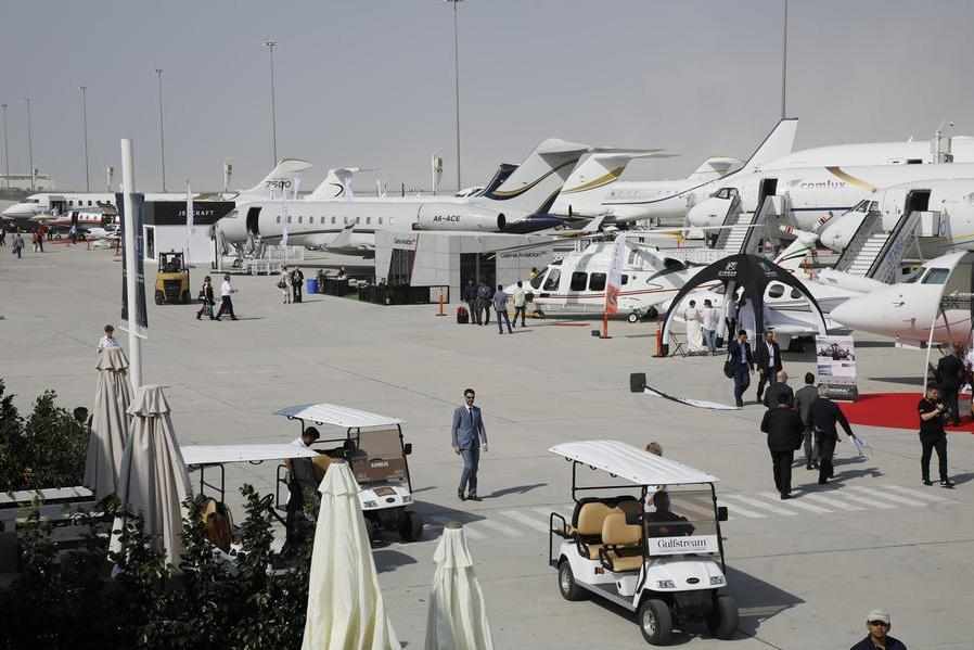 business,industry,aviation,show,mebaa
