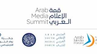 dubai,arab,summit,media,activities
