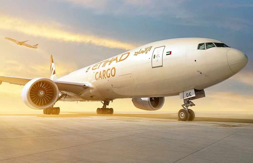 etihad,solutions,mou,sustainable,cargo