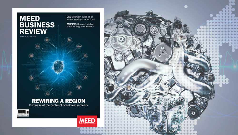 meed april business review
