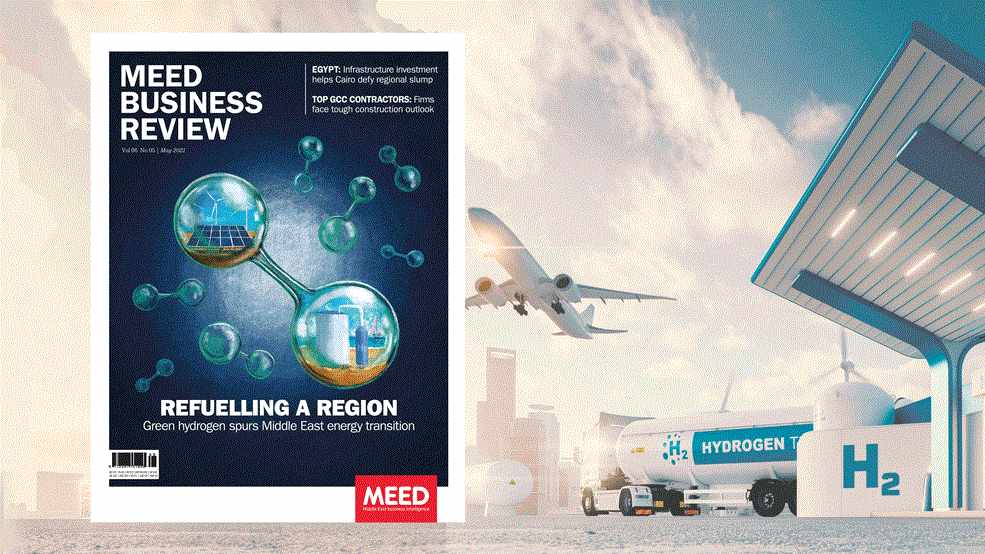 meed business review hydrogen