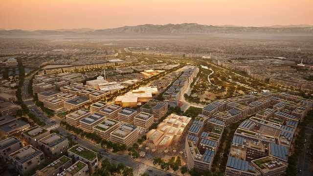 project,city,oman,meed,square
