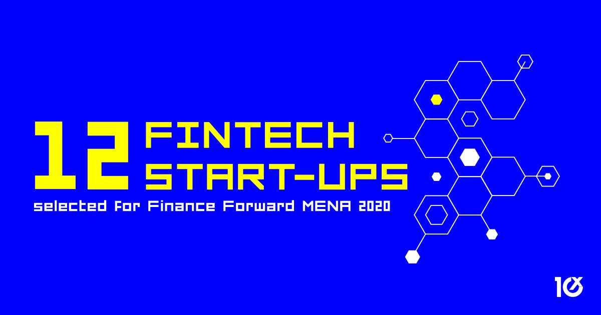 mena fintech finance forward ups