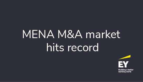 market,mena,global,improving,record