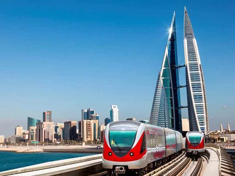 ministry,bahrain,stations,phase,metro