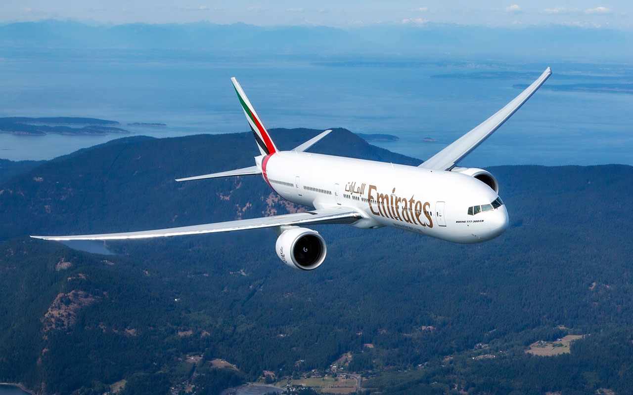miami emirates flights airline flight