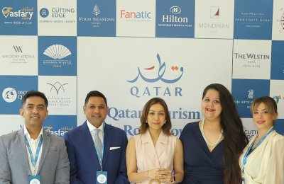 qatar,digital,business,india,tourism