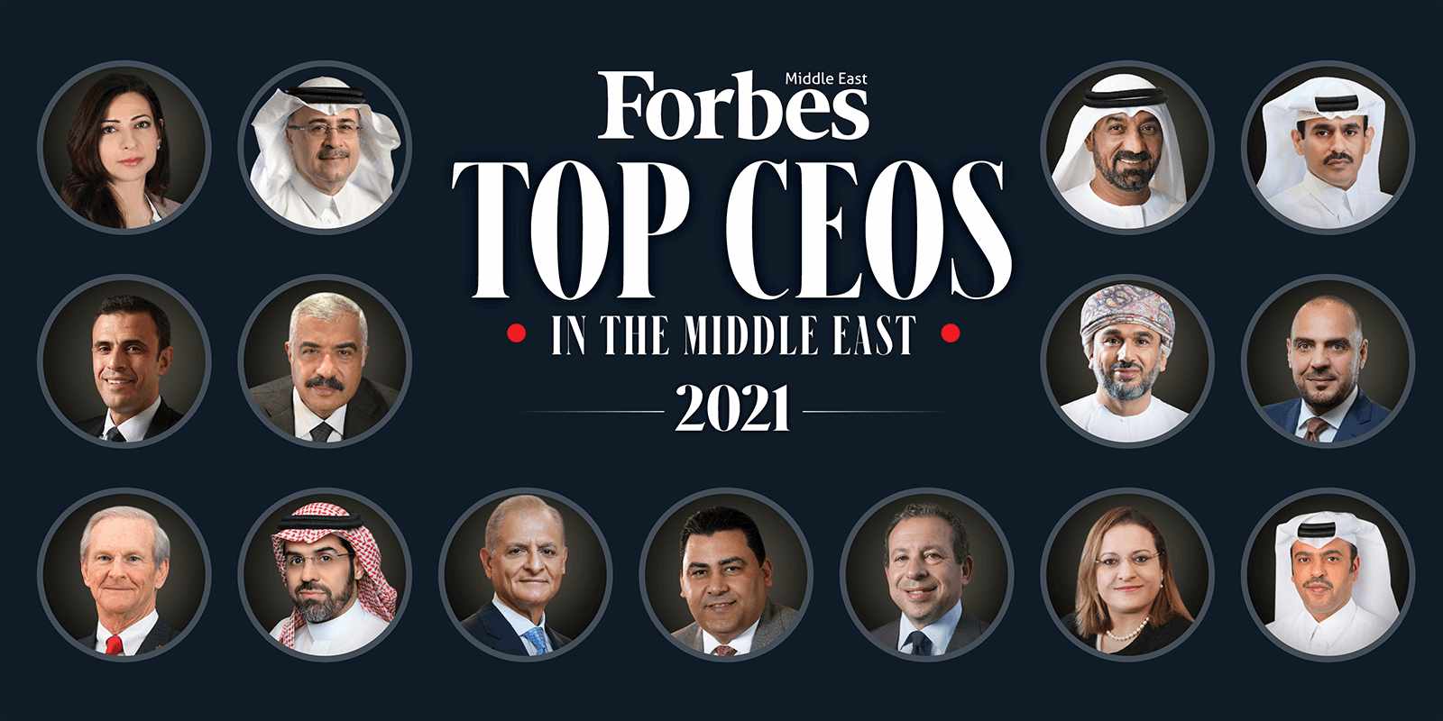 middle-east ceos forbes lists